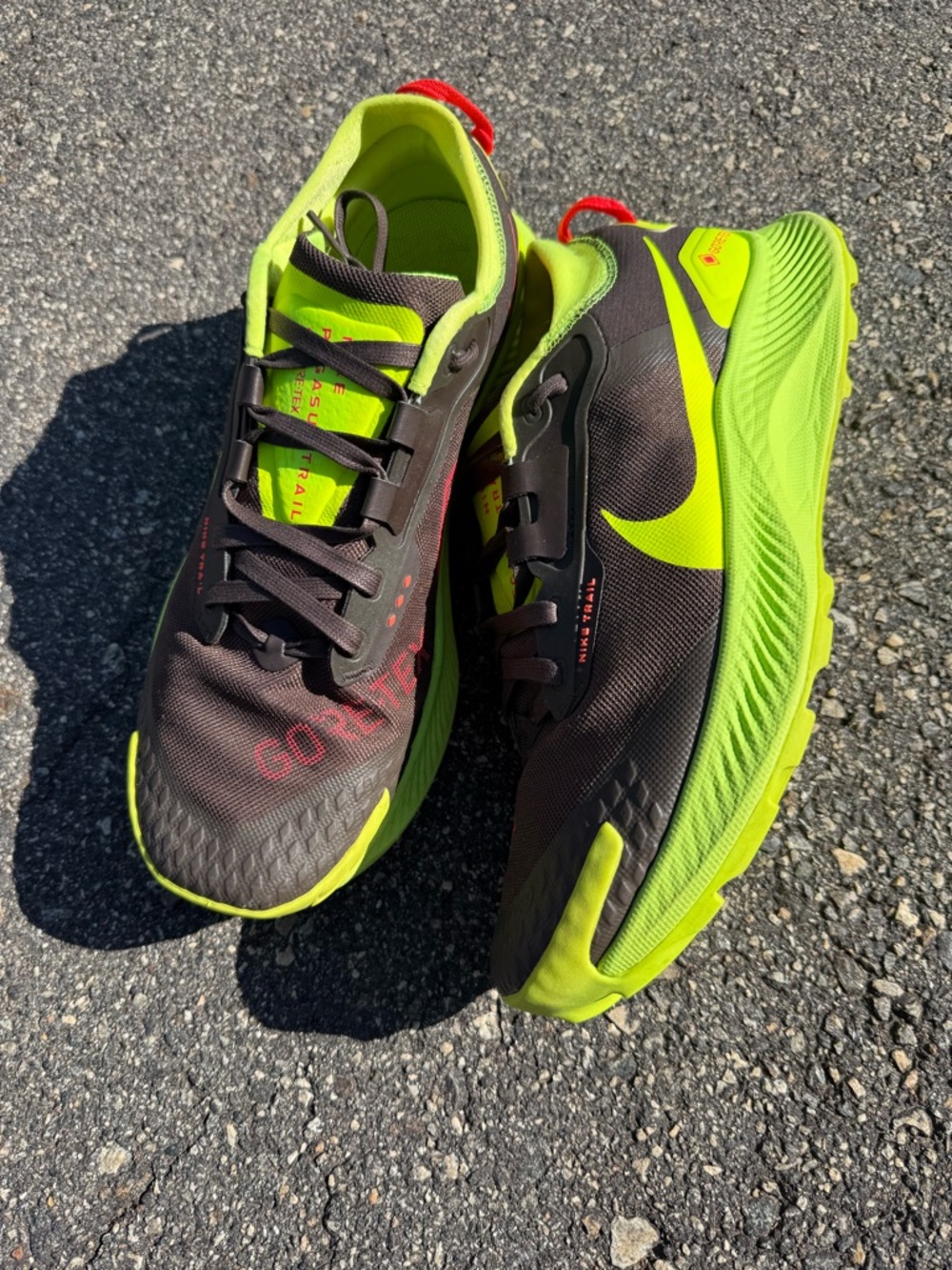 Nike Pegasus Trail 3 GTX GORE-TEX -